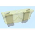 100 Amp Auto Blade Fuse  for sale
