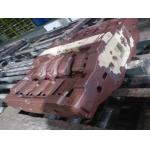 Professional  Cylinder Head Mold Easily Assembled Low Maintenance Fine Finish for sale