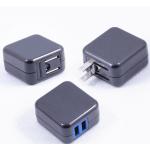 Custom Plastic Electronic Product Plastic Injection Molding Part