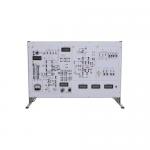 equipment teaching Automatic Trainer Relay protection and automation electric power systems Trainer for sale