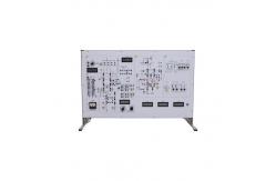 China equipment teaching Automatic Trainer Relay protection and automation electric power systems Trainer supplier