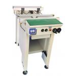 Modular 0.5M PCB Link Conveyor 900mm height SMEMA Compatible