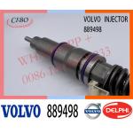 889498 VOL TRUCK Diesel Engine Fuel Injector BEBE4C05001 BEBE4C05002 889498 03840043,3840043