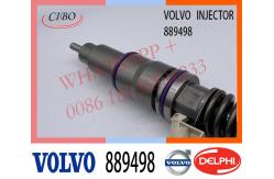 China 889498 VOL TRUCK Diesel Engine Fuel Injector BEBE4C05001 BEBE4C05002 889498 03840043,3840043 supplier