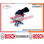 BOSCH DRV Valve 0928400659 Control Valve 0928400659 For REN-AULTt Nissan