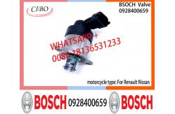 China BOSCH DRV Valve 0928400659 Control Valve 0928400659 For REN-AULTt Nissan supplier
