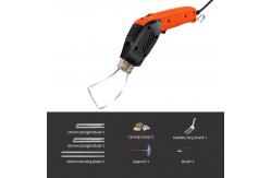 China 150mm And 200mm Hot Wire Tool For Cutting Foam 110-240V supplier