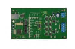 China DRV8711EVM Embedded Solutions 52V Stepper Power Management Evaluation Board supplier