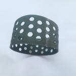 Suction Tape C3.015.453 CD102 Sm102 220mmx38mm Offset Printing Machinery Spare Parts for sale