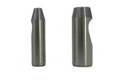 China Carbon Steel Ejection Side Punch Hole For Machine 1 - 25mm supplier