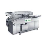 24000BPH 15KW Ultrasonic Washing Filling And Capping Machine for sale
