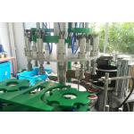 Double Side Self Adhesive Sticker Labeling Machines