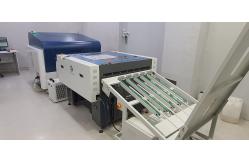 China 55pph Automatic Plate Making Machine Thermal CTP Offset Printing Machine supplier