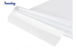 China Polyamide PA Hot Melt Adhesive Film Excellent Adhesion For Fabric Bonding supplier