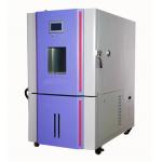 Constant Temperature Humidity Test Chamber Laboratory Multipurpose For Material Analysis for sale