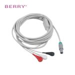 ECG Sensor ECG Acquisition OEM Heart Rate Module Electrocardiogram Monitoring