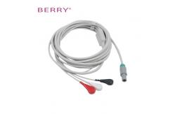 China ECG Sensor ECG Acquisition OEM Heart Rate Module Electrocardiogram Monitoring supplier