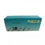 Pantone Brake Pad Box Embossing Corrugated Packing Box Recycled for sale
