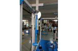 China Furniture Structure compression testing machines / horizontal tensile testing machine HD-F742 supplier