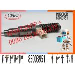 Fuel Injector BEB4D15001 BEB4D37001 BEB4D38001 BEB4D42001 85003951 5001867874 7421644602