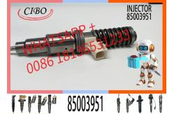 China Fuel Injector BEB4D15001 BEB4D37001 BEB4D38001 BEB4D42001 85003951 5001867874 7421644602 supplier