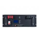 48v 100ah 150ah 200ah 300ah Lifep04 Battery Pack Lifepo4 Solar Battery for sale