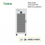OEM UPS Lithium Battery 204.8V 160Ah 230AH Energy Storage System EES for sale