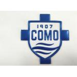 Custom Printed Embossed Logo Labels Soft TPU Patches For Sportswear for sale