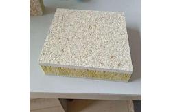 China Composite Insulated Wall Panels , Thermal Insulation Integrated Board supplier