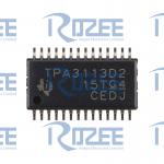 TPA3113D2PWPR