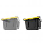 Adjustable Width Container Ceiling Mount Storage Rack for Functional Design Holders for sale