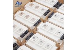 China Hot selling 2A200HB12C2F 2A200HB12 Frequency Control Temperature Control IGBT Module supplier