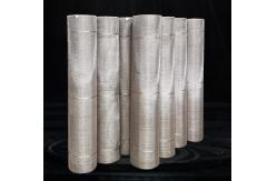 China Plain Weave Stainless Steel Wire Mesh Screen For 150 Mesh supplier