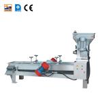 Fully Automatic Easy To Install Rice Crispies Machine for sale