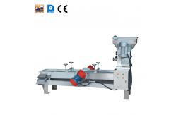 China Industrial Automatic Cookie Grinding Machine With Versatile Applications supplier