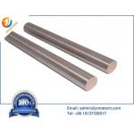 Tungsten Copper Alloy Rods Bars (W-Cu alloy) Wolfram Tungsten Alloy for sale