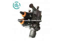 China 8-97431885-0 Engine Part Fuel Injection Pump 094000-0950 Engine 6WG1 supplier
