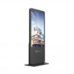 Customizable Touchscreen Kiosk