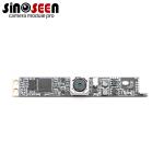 Color CMOSQSXGA 5MP OV5648 Sensor MIPI Autofocus Camera Module for sale