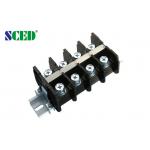 PCB Rail Mounted Terminal Blocks