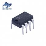 Capacitors Resistors Connectors Transistors AD620ANZ Analog ADI Electronic components IC chips Microcontroller AD620 for sale