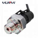 316L SST Smart Water Pressure Sensor Air Compressor Pressure Sensor IP65 for sale