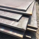 Hot Rolled MS 1008 Steel Plate 2000mm 1045 Steel Sheet SAE for sale