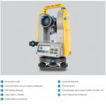 Model Topcon DT-300 Series Electronic Digital Theodolite 5 / 7 / 9 Topcon Theodolite