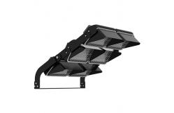 China Rotatable LED Sports Field Lights High Lumen Stadium Light LED supplier