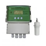 PTFE Open Channel Ultrasonic Steam Flow Meter Measurement Instruments for sale