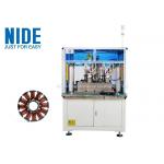 Automatic Blower Motor Coil Winding Machine BLDC Stator 120 Rpm Efficiency