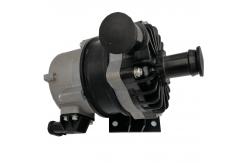 China Cooling Auxiliary 12/24VDC 80W Auto Electric Water Pump with PWM control supplier