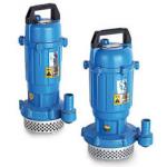 1.5HP SS Submersible Pump Single Stage Single Suction Centrifugal Pump for sale