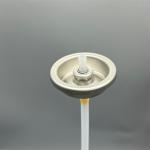 Versatile Air Freshener Spray Valve for Car with Long Reach